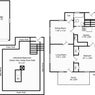 1263 E Dickinson Avenue, Decatur, IL Floorplan